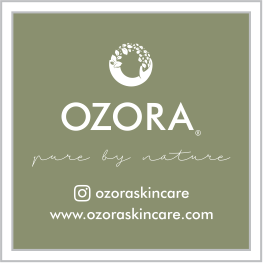 Ozora Skincare
